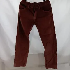 EDWIN XVS403 exclusive vintage 30インチ ワイン