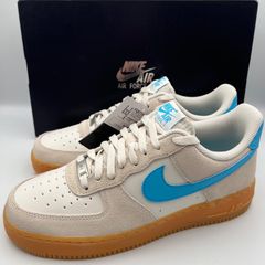 新品 26.5cm Nike Air Force 1 Low '07 LV8 "Phantom/Baltic Blue" ナイキ エアフォース1 ロー '07 LV8 "ファントム/バルティックブルー"