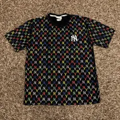 MLB ニューヨーク ヤンキース NY ロゴ Tシャツ