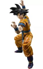[중고] 피규어 SHFiguarts 손오공 [드래곤 볼 슈퍼 슈퍼 히어로]