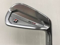 【最短翌日発送】221CB | S | NSプロ MODUS 3 TOUR 105 | 中古 | アイアン | ブリヂストン