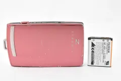 2025年最新】finepix z11 exr ピンクの人気アイテム - メルカリ