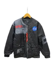 2025年最新】nasa ジャケットの人気アイテム - メルカリ