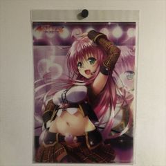 ニューダンガンロンパV3 入間美兎 A4クリアファイル 2種セット - メルカリ