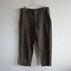 2025年最新】COMME des GARCONS HOMME DEUX メンズ スラックスの