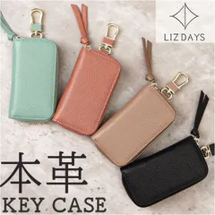☆ LIZDAYS レザーIDカードホルダー lizdays リズデイズ レザー IDカードホルダー 財布 お財布 コインケース 小銭入れ IDカードケース カード入れ パスケース 定期入れ ケース ホルダー ネックストラップ 社員証入れ 本革 ポケット付き