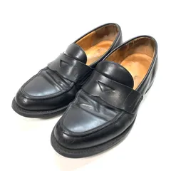 church's バイカラー 39 1/2 大きめサイズ