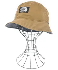 THE NORTH FACE ハット メンズ 【古着】【中古】【送料無料】