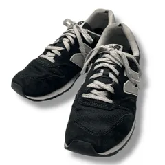 new balance ニューバランス CM996BK2 スニーカー ローカットスニーカー シューズ NBJ-1131365 PTKNN3002 黒 ブラック 28cm メンズ 通年 ゴーゴー古着久喜倉庫店 56 No.313