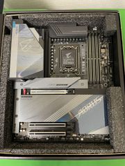 Z790 AORUS MASTER [Rev.1.0] 美品