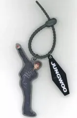 2026年最新】nct ジョンウ アクキーの人気アイテム - メルカリ