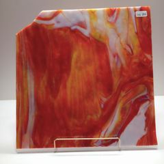 ステンドグラス　デザーク　300✕300mm（84）