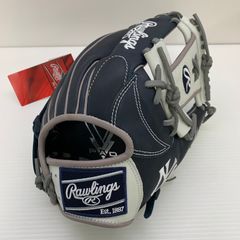 中古品 ワンオブジアンサー ONE OF THE ANSWER 硬式 投手用