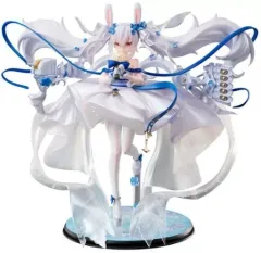 【中古】フィギュア ラフィー ウサウサブライド 「アズールレーン」 1/7 PVC製塗装済み完成品
