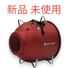 SnowPeak アルミ蚊取り豚 レッド FES-087-RD 雪峰祭 限定 楽天市場】スノーピーク snow peak アルミ蚊取り豚 レッド FES