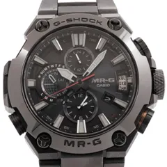2025年最新】casio mrg-g2000の人気アイテム - メルカリ