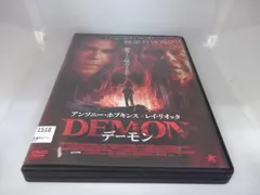 2024年最新】DEMON デーモン [DVD]の人気アイテム - メルカリ