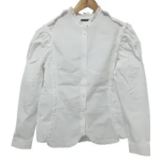 ラドロー✖️ロンハーマンコラボ　ブラウス ラドロー✖️ロンハーマンコラボ ブラウス LUDLOW Blouse