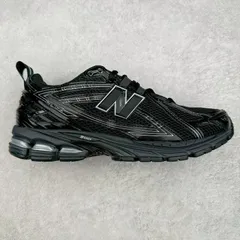 新品未使用 NEW BALANCE ニューバランス 1906R 'BLACK METALLIC SILVER' 1906R 'ブラック メタリック シルバー' メンズ レディース スニーカー M1906RCH