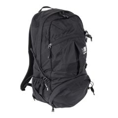 Karrimor cot 25 Hiking Backpack, Black, One Size