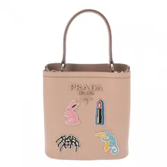 2025年最新】prada サフィアーノ パニエの人気アイテム - メルカリ