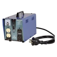 【新品・2営業日で発送】日動工業 降圧専用トランス F-300D