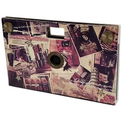 2025年最新】ペーパーシュート カメラの人気アイテム - メルカリ