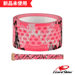 【新品未使用】リザードスキンズ グリップテープ  DSPUBB153 PINK CAMO