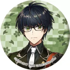 【中古】バッジ・ピンズ(キャラクター) 篭手切江 「刀剣乱舞-ONLINE- 缶バッジコレクション VOL.5」