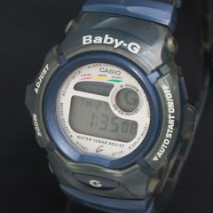 CASIO Baby-G Frogman 200m BGW-103 腕時計 - メルカリ