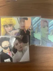 Nctdream ジェノフォンバッチ