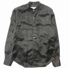 FRAY I.D（フレイアイディー）の「ラッフルギャザーブラウス