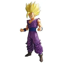 【中古】(未使用･未開封品)一番くじ ドラゴンボール BATTLE OF WORLD with DRAGONBALL LEGENDS B賞 超サイヤ人2孫悟飯 フィギュア (プライズ)