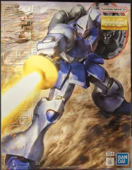 ガンプラ　MG ギャン　未使用品 Amazon | MG 機動戦士ガンダム YMS-15 ギャン 1/100スケール