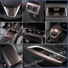 2025年最新】ハリアー 木目の人気アイテム - メルカリ