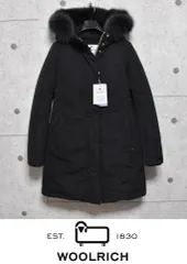 ウールリッタダウンコート aquagirl別注