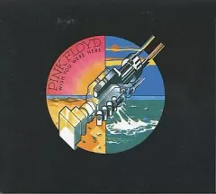 【中古Blu-ray Audio】ピンク・フロイド「炎Boxset5.1Quad ピンク・フロイド / 炎（中古レコード） - BORDERLINE RECORDS