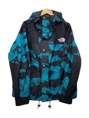 THE NORTH FACE マウンテンパーカ XXL ゴアテックス KHK 無地 NP61910 - メルカリ