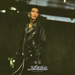 林和希 I アクリルスタンド We are D.I ｜ ニュース詳細 -DOBERMAN INFINITY OFFICIAL FAN CLUB-