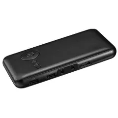 新品未使用 KABENI（カベーニ） スマホ型プロジェクター　T89AQ モバイル プロジェクター 小型 天井 DVD 一人暮らし ゲーム