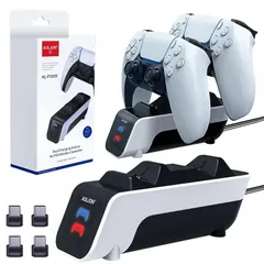 (PS5) 用充電ステーション (Aolion AL-P5009)