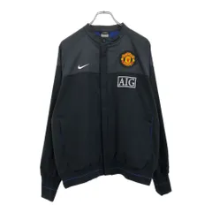 2025年最新】nike マンチェスターユナイテッド ナイロン