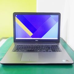 17インチ！フルHD【カメラ・HDMI・office】DELL / Inspiron 5767 / Corei7-7500U CPU @ 2.70GHz / メモリ8GB / HDD1TB / Windows11