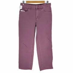 ゲス GUESS Mid rise relaxed pants メンズ US：30-31 のサムネイル