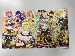 【未開封】当選品 限定 マドルチェ プレイマット 2025年最新】マドルチェ プレイマットの人気アイテム - メルカリ