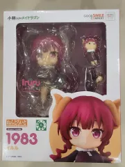 2025年最新】イルル ねんどろいどの人気アイテム - メルカリ