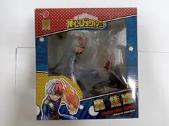 ARTFX J 轟焦凍 Limited color edition 1/8 「僕のヒーローアカデミア」 コトブキヤオンラインショップ限定 僕のヒーローアカデミア