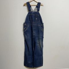 Lee デニムサロペット オーバーオール オールインワンUSA製 アメリカ古着 ofQ5teBuGgtnUNBM3KKQTk.jpg@jpg
