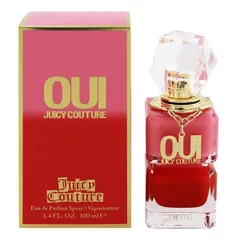ジューシー クチュール ウィ EDP・SP 100ml 香水 フレグランス OUI JUICY COUTURE 新品 未使用のサムネイル