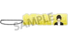 【中古】キーホルダー 蜂楽廻 アクリルネームブロックキーホルダー 「ブルーロック」